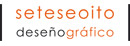 seteseoito diseño gráfico